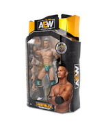 AEW - UNRIVALED COLLECTION - SERIES 9 - #75 - RICKY STARKS - £20.58 GBP