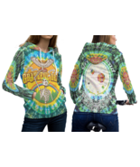 Grateful Dead Music Band Unique Full Print Hoodies For Women - £26.49 GBP