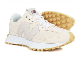 New Balance 327 Lifestyle Women&#39;s Casual Sneaker Sports Shoes B NWT WS327US - £99.20 GBP