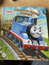 Little bent- Thomas Saves Easter - £6.59 GBP