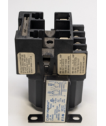 CUTLER-HAMMER INDUSTRIAL CONTROL TRANSFORMER C340AG Ser. A1 - $39.59