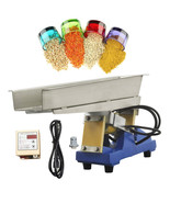 GZV-3 Electromagnetic Vibrating Feeder Shaking Feeding Machine  - $235.00