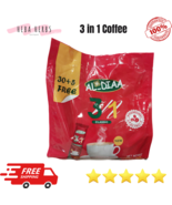 Aldiaa 3-in-1 Instant Classic Coffee Rich &amp; Creamy Instant Coffee Mix ال... - $58.09 CAD