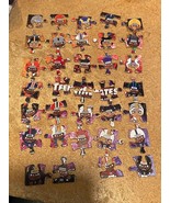 Teenymates Series 12 Puzzle Pieces YOU PICK THE PIECE *NEW* bbb1 - €1,73 EUR