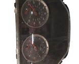 Speedometer Cluster 5 Cylinder KPH Fits 04-07 VOLVO 40 SERIES 275252 - £84.36 GBP