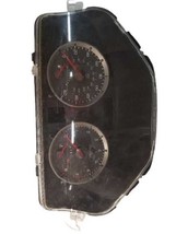 Speedometer Cluster 5 Cylinder KPH Fits 04-07 VOLVO 40 SERIES 275252 - £83.05 GBP