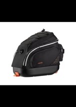 Ibera PakRak Mini Commuter Bag for Mini Commuter Rack - £38.93 GBP