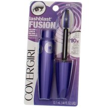 Covergirl L/BLST Fusion Brown - £11.82 GBP