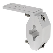 Cannon Rod Holder Rail Mount - 3/4&quot; to 1-1/4&quot; - £35.53 GBP