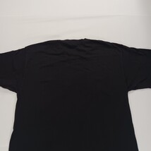 AAA Alstyle Apparel BRUCE BOCHY Men's Black Graphic T-Shirt Short Sleeve Size L image 13