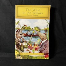 Junior Classics For Young Readers - The Wind in The Willows - Book - £3.15 GBP