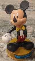 2002 McDonalds Disney 100 Years Mickey Mouse 1928 Figure - £8.56 GBP