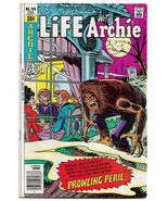 Life With Archie #198 (1978) *Archie Comics / Cover Artwork By Stan Gold... - €2,60 EUR