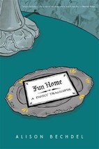 Fun Home A Family Tragicomic by Alison Bechdell - Hardcover Book - £23.44 GBP