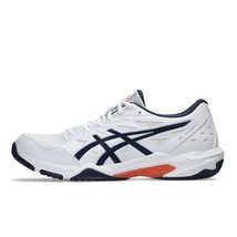 ASICS Gel-Rocket 11 Unisex Volleyball Shoes Badminton Indoor Sports 1073... - £72.29 GBP