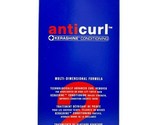 RUSK AntiCurl 2 Kerashine Conditioning Multi - Dimensional Formula NEW - £47.36 GBP