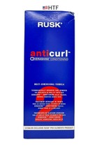 RUSK AntiCurl 2 Kerashine Conditioning Multi - Dimensional Formula NEW - $59.39