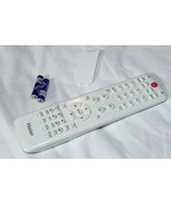 Haier HTR-D10A Remote HLC19K2 HLC19KW2 HLC22K2 HLC19KW1 TESTED W BATTERIES - $22.96 CAD