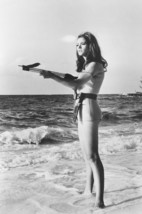 Claudine Auger As Dominic &#39;Domino&#39; Derval in Thunderball 24x18 Poster - £19.15 GBP