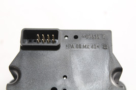 2004-07 BMW 530i 525I 528I INDICATOR STALK TURN SIGNAL SWITCH K223 image 8