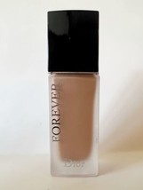 Christian Dior 24h wear high perfection shade  &quot;3C&#39; NWOB 1oz - £23.63 GBP