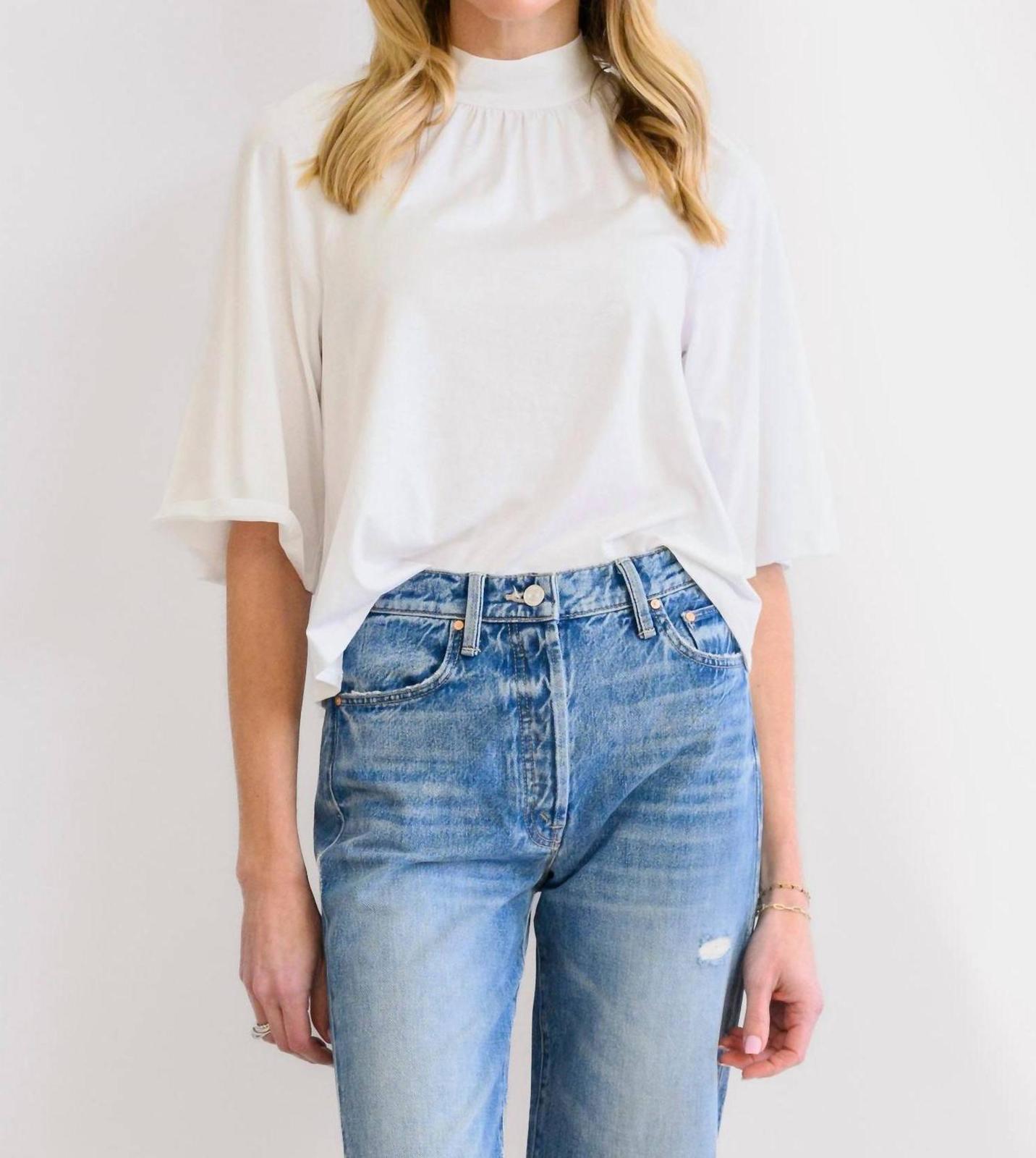 Nation Ltd Bell Top Size XS - $74.25