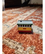 Thomas &amp; Friends Diecast Take &amp; Play Along Train Tank Engine - Flora Tra... - $395.87 MXN