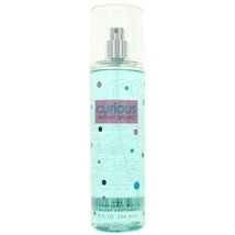 Curious by Britney Spears, 8 oz Body Mist Spray for Women - $25.99