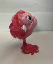 My Little Pony The Movie PINKIE PIE Seapony Figure, 2016 - £5.66 GBP