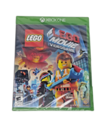 Lego Movie Video Game (Microsoft Xbox One, 2014) - £10.11 GBP