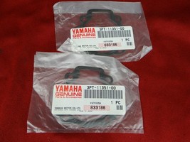 2 Yamaha Gaskets, Cylinder Base, NOS 1989-24 - $20.46 CAD