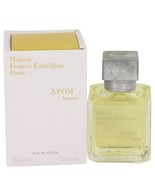 Maison Francis Kurkdjian Apom Homme 2.4 Oz/70 ml Eau De Parfum Spray/Men... - $599.97