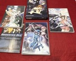 Aquarian Age - Sign For Evolution Collection 3 DVD Box Set 13 Manga Epis... - £15.52 GBP