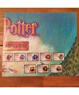Harry Potter Quidditch Cup WOTC 2001 All Card Image Promo Poster 28&quot; X 22&quot; - $81.22 CAD