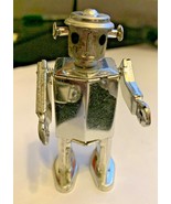 Robot Man Atomic Japan by Scylling - $24.39 CAD