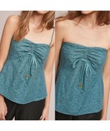 Anthropologie Maeve Cannes Convertible Tube Top Size 4 NWT - $27.06 CAD