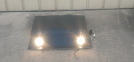 2009-2015 NISSAN XTERRA PRO 4x4 OFF ROAD ROOF LIGHTS W/BACK STORAGE - $563.31