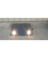 2009-2015 NISSAN XTERRA PRO 4x4 OFF ROAD ROOF LIGHTS W/BACK STORAGE - $563.31