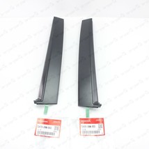 GENUINE HONDA DC5 ACURA 02-06 RSX DOOR GARNISH TRIM PILLAR SASH SET OF R... - £68.44 GBP