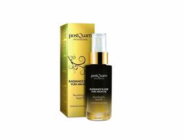 POSTQUAM Professional Radiance Elixir Pure Argan Oil 30ml - Spanish Beau... - £40.77 GBP