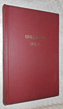 1974 book Drill Team USA for young girls at school,planning,organizing,selecting - £14.05 GBP