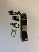 Apple iPhone 6 64GB Gold att logic board A1549 Read - $49.50