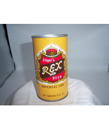 KN -Fitger&#39;s REX Imperial August Schell New Ulm Mn 12 oz Pull Tab EMPTY ... - $8.00