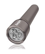 Energizer Vision 1500 LED Tactical Flashlight, Super Bright Flashlight for - £36.75 GBP