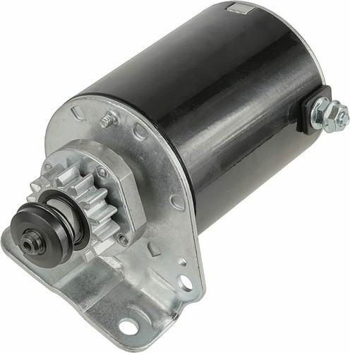 Craftsman LT1000 LT2000 Starter Briggs Stratton Engine 693551 17 17.5 18... - $67.25