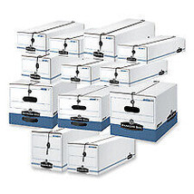 Storage File- 8-.75in.x23-.75in.x7in.- Record Forms- 12-CT- WE-BE - $228.52