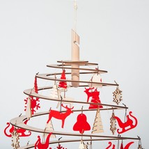 Hanger for Spira Christmas tree - £14.94 GBP