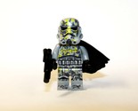 Mimban Stormtrooper Star Wars Custom Minifigure - $4.30