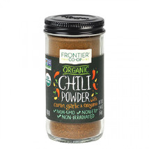 Og2 fc chili powder blnd ( 1 x 1.94 oz   ) - $400.24 MXN