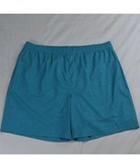 Chubbies 2XL x 5.5" Blue Sky's Out Thighs Out Stretch Waist Athletic Shorts - $48.99